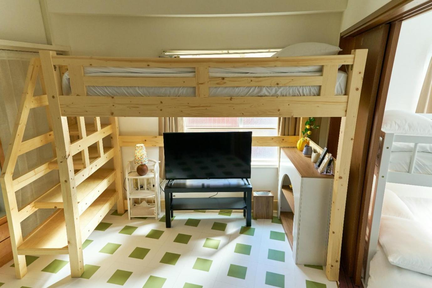 Shinjuku Kabukicho 601 Appartement Tokio Buitenkant foto