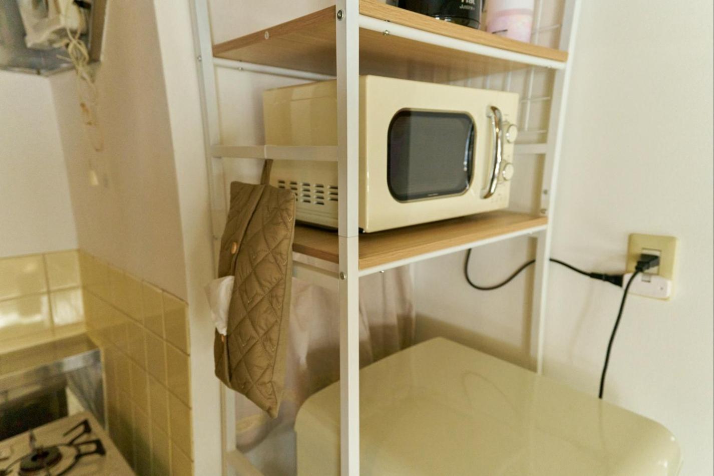 Shinjuku Kabukicho 601 Appartement Tokio Buitenkant foto